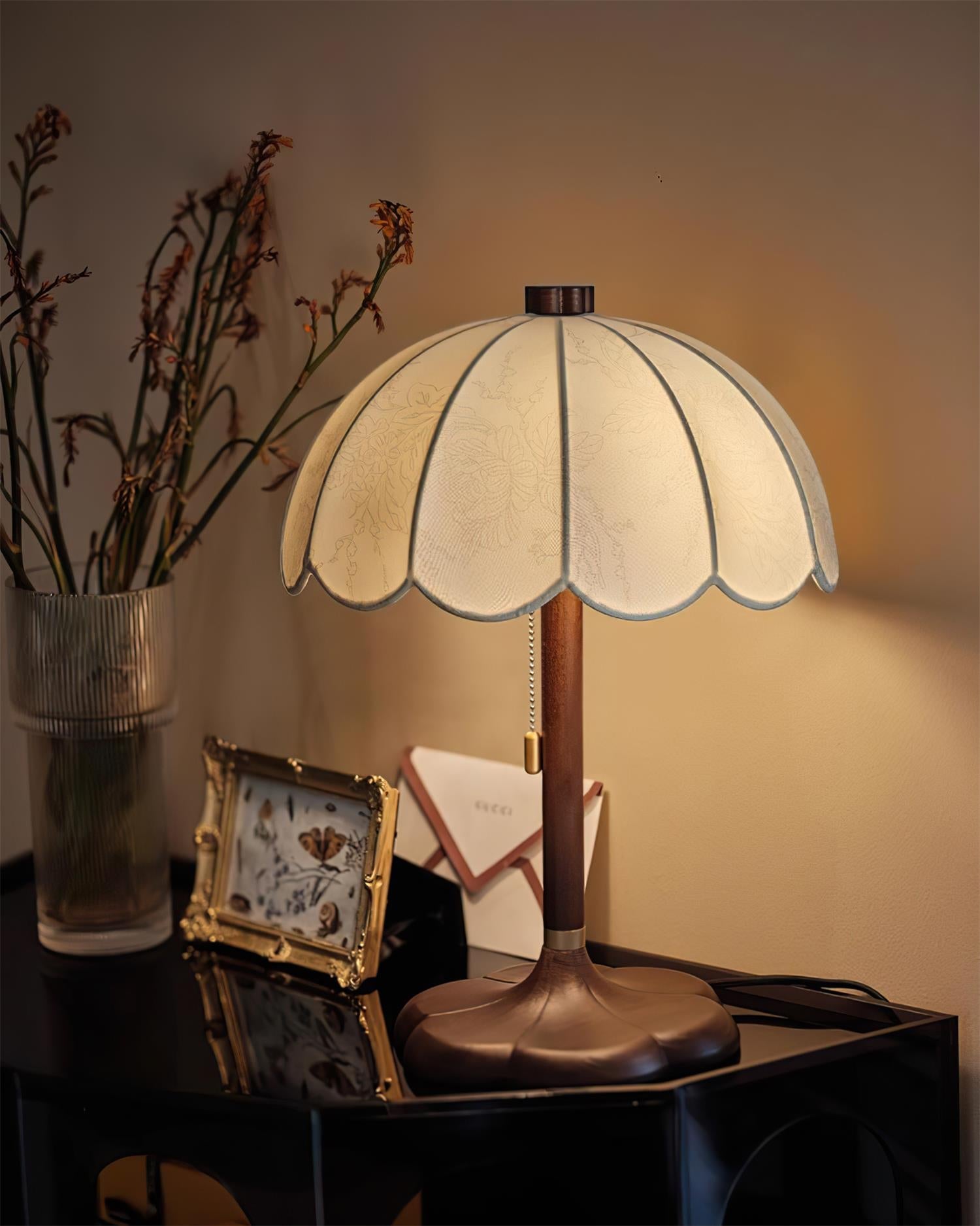 Brazoria Table Lamp