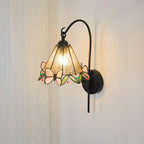 Briandy Tiffany Wall Lamp