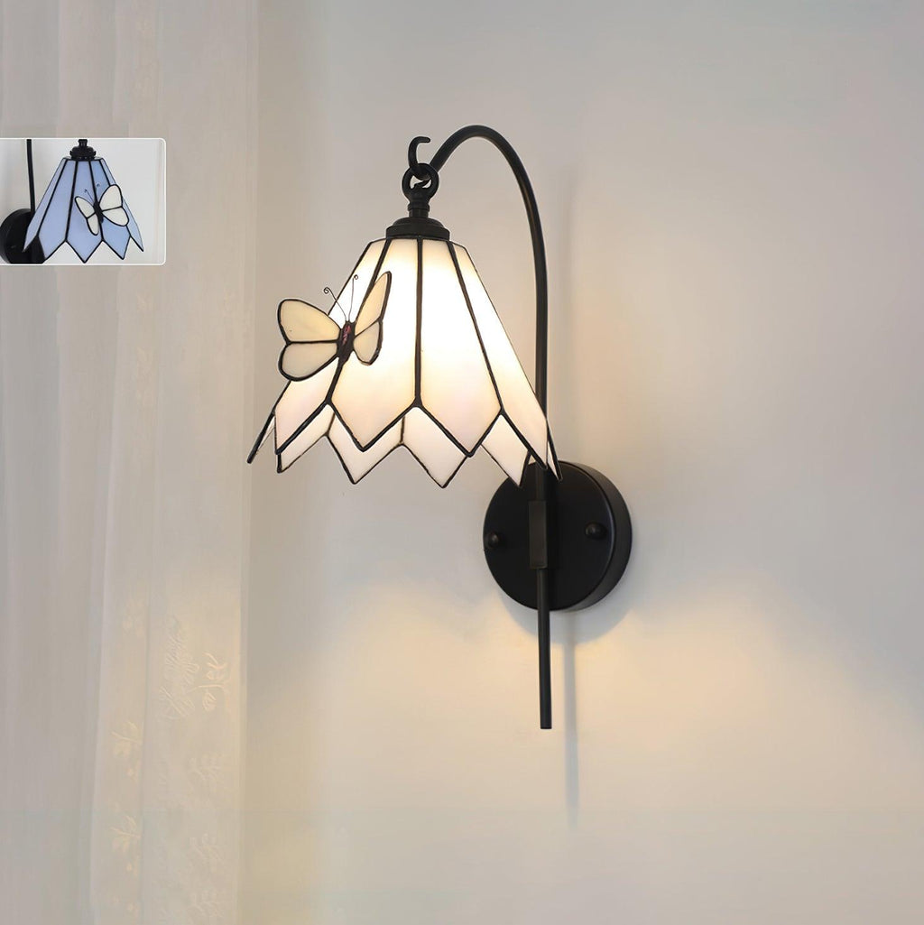 Briandy Tiffany Wall Lamp