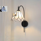 Briandy Tiffany Wall Lamp
