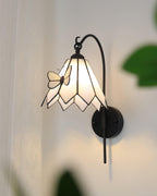 Briandy Tiffany Wall Lamp