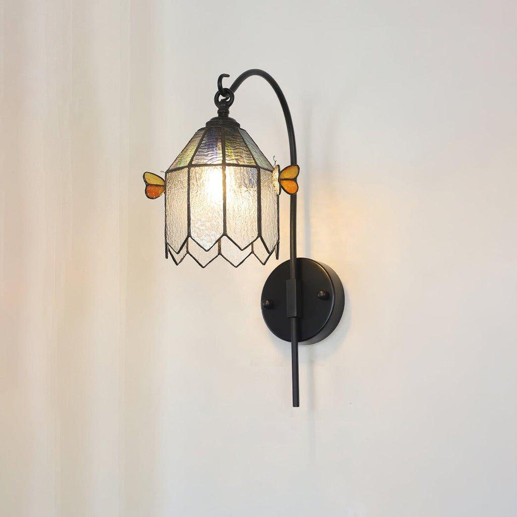 Briandy Tiffany Wall Lamp