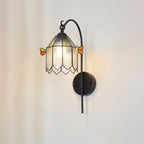 Briandy Tiffany Wall Lamp