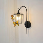 Briandy Tiffany Wall Lamp