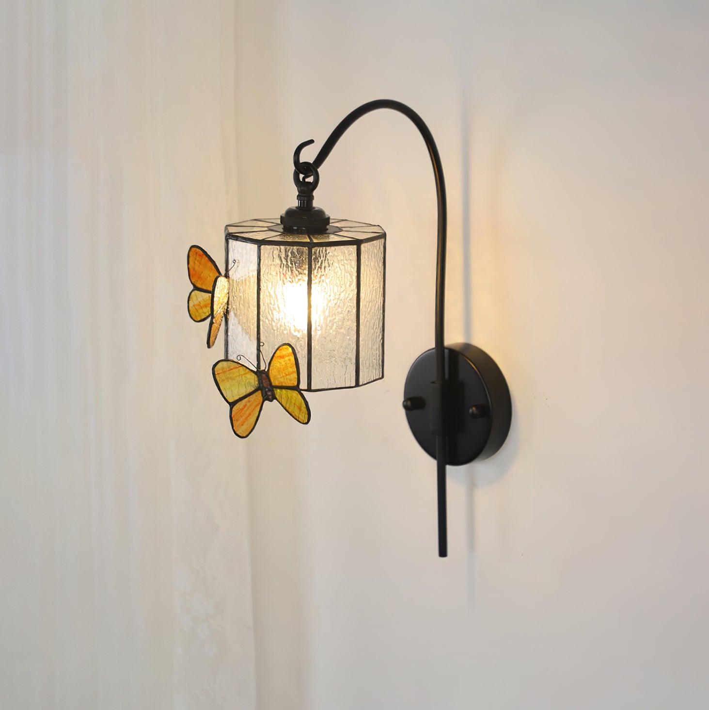 Briandy Tiffany Wall Lamp