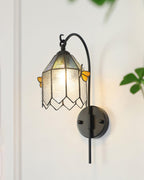 Briandy Tiffany Wall Lamp