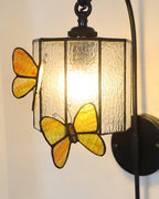 Briandy Tiffany Wall Lamp