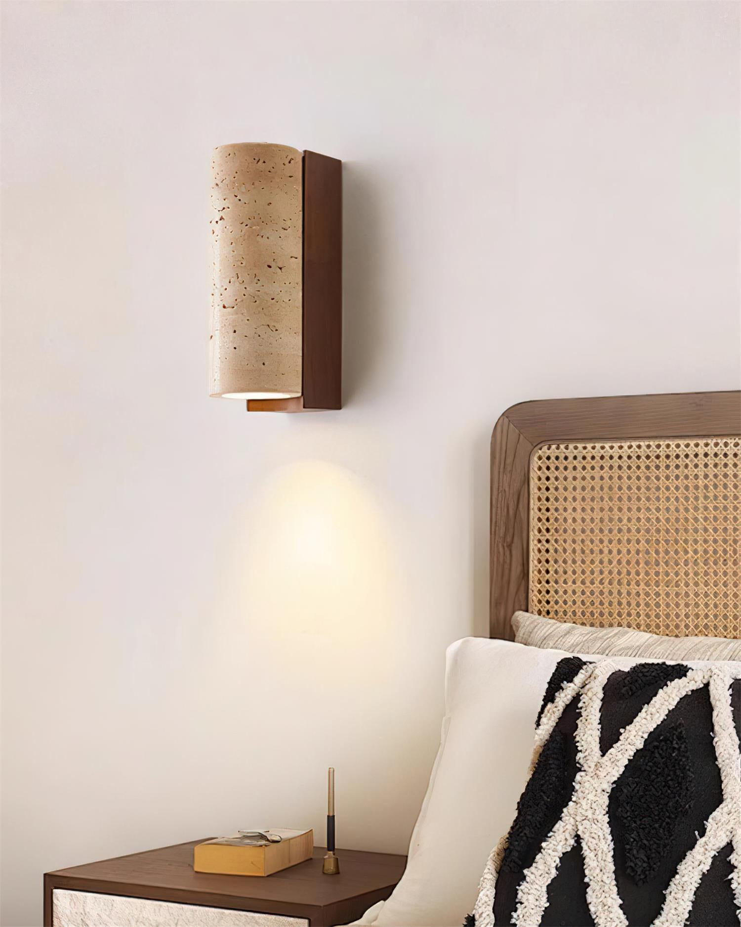 Bricks Wall Lamp