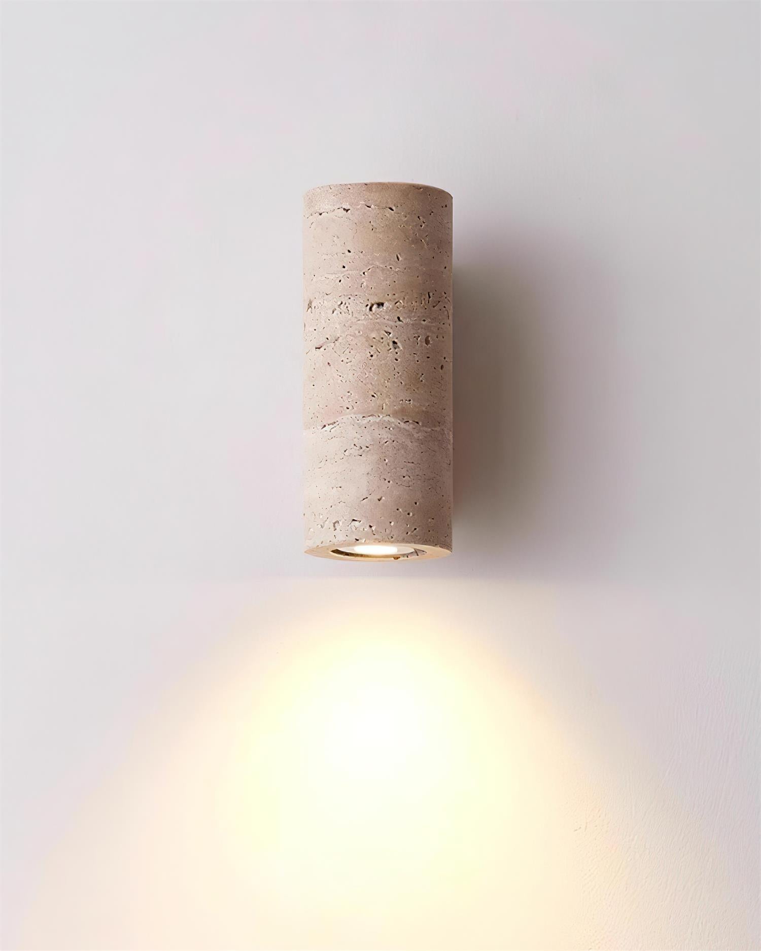 Bricks Wall Lamp