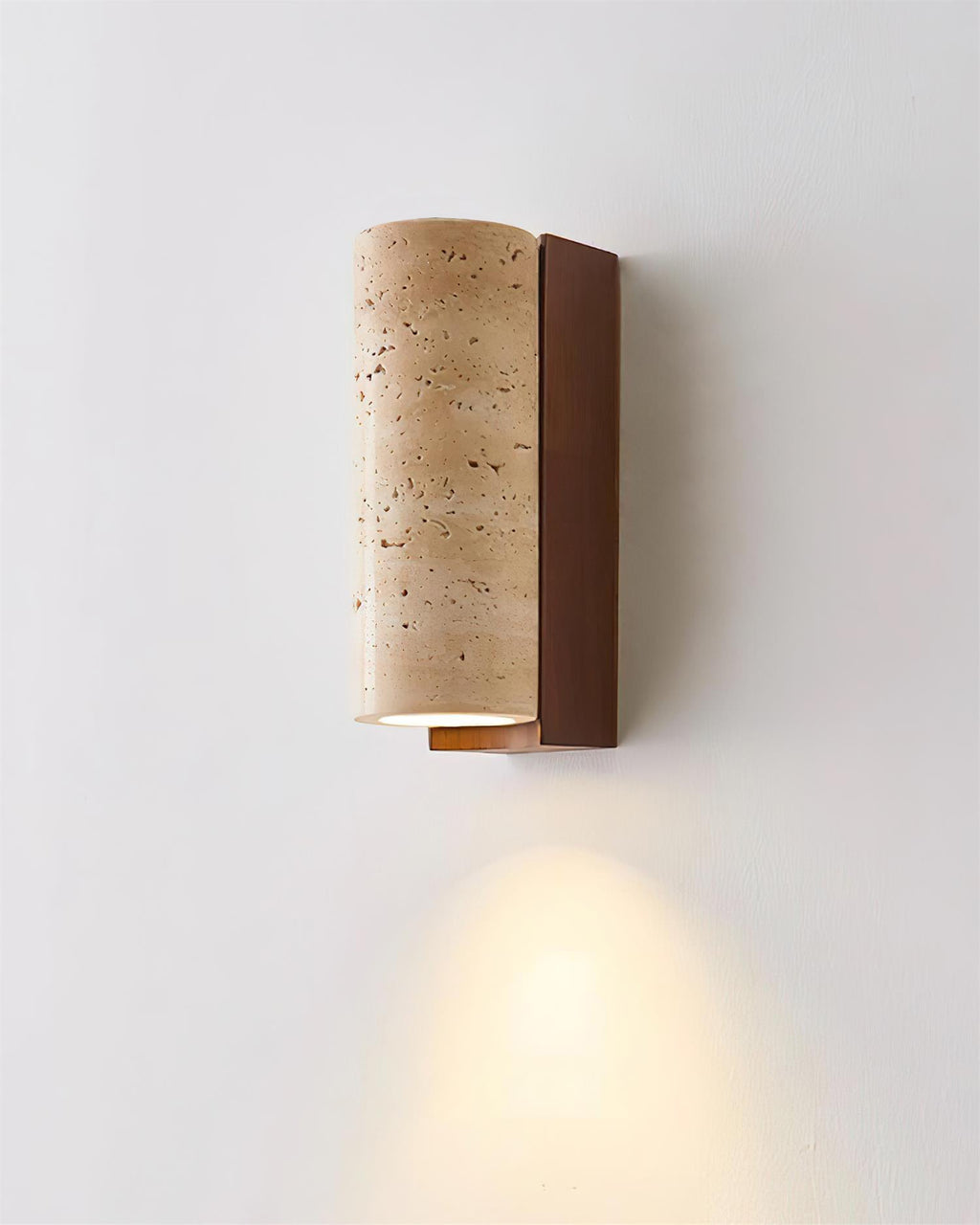 Bricks Wall Lamp