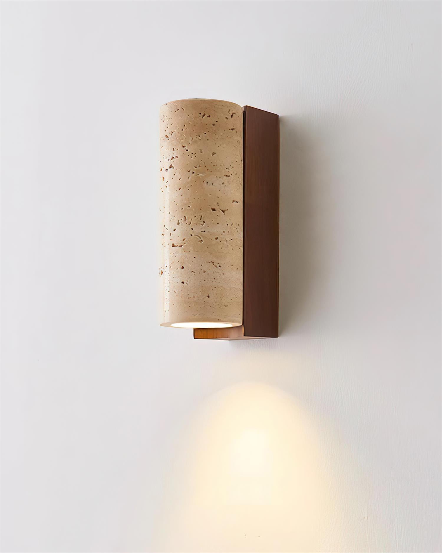 Bricks Wall Lamp