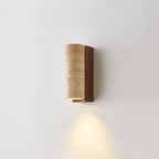 Bricks Wall Lamp