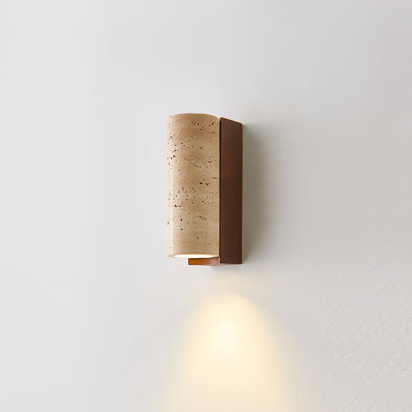 Bricks Wall Lamp