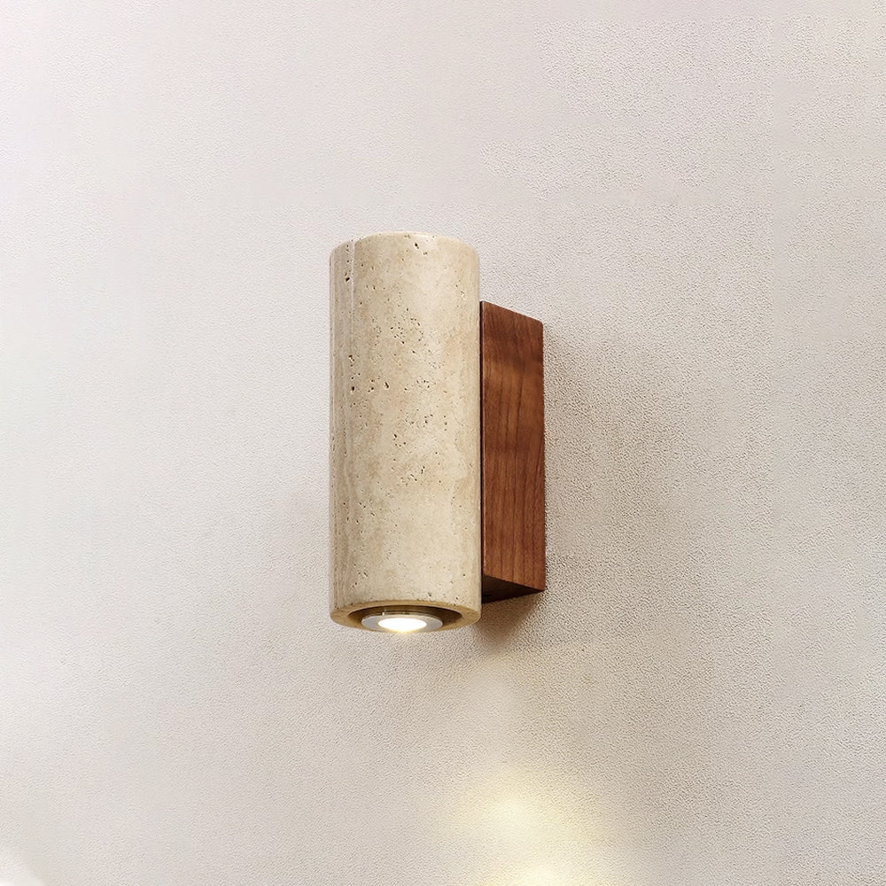 Bricks Wall Lamp