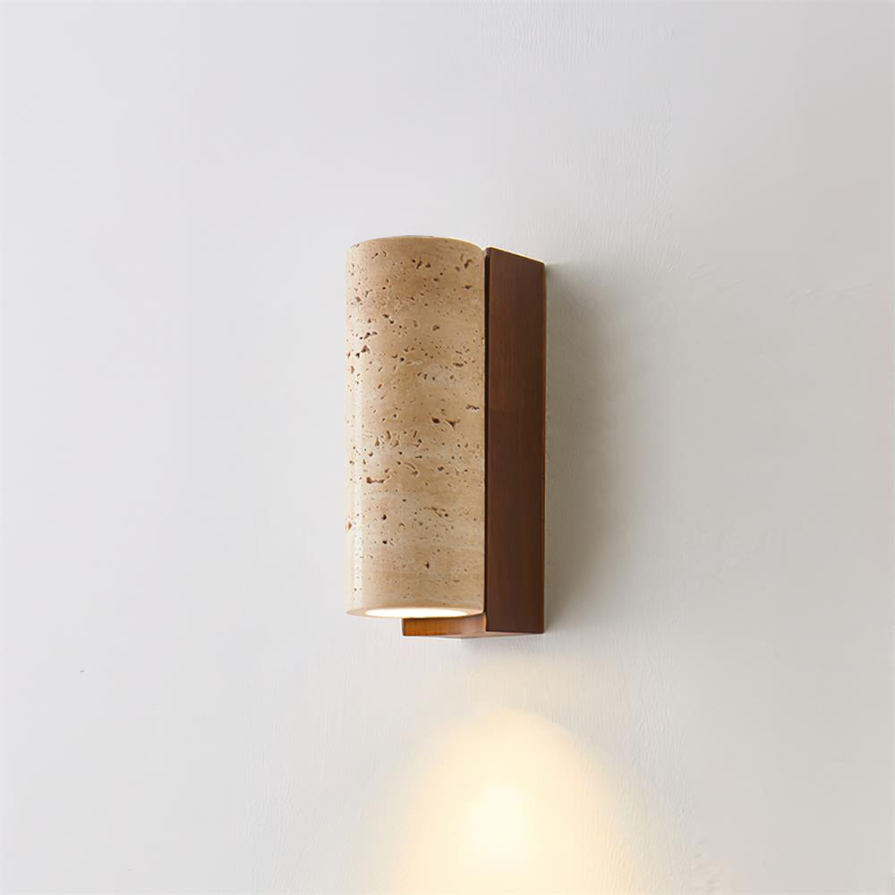 Bricks Wall Lamp