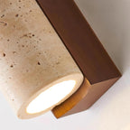 Bricks Wall Lamp