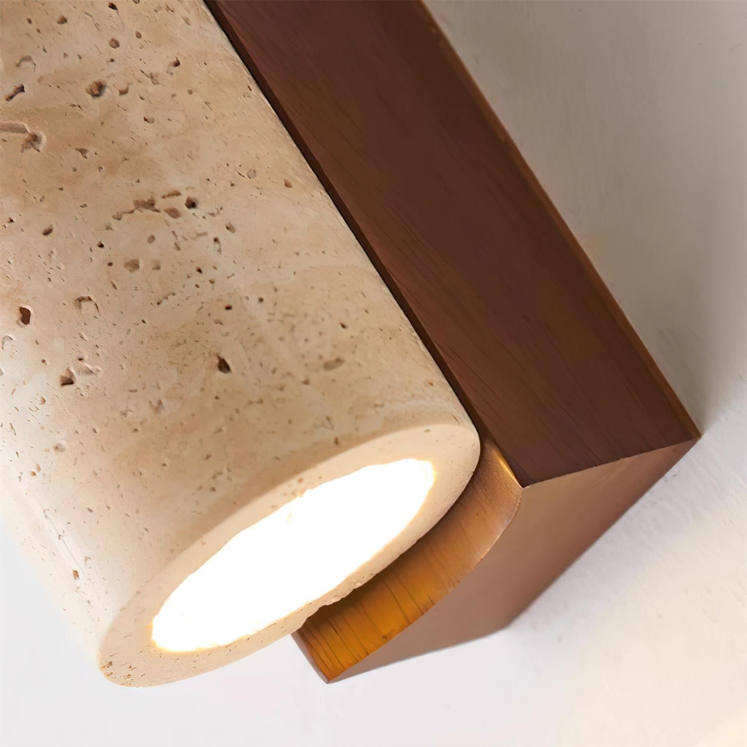Bricks Wall Lamp