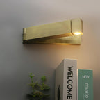 Brink LED Wall Light