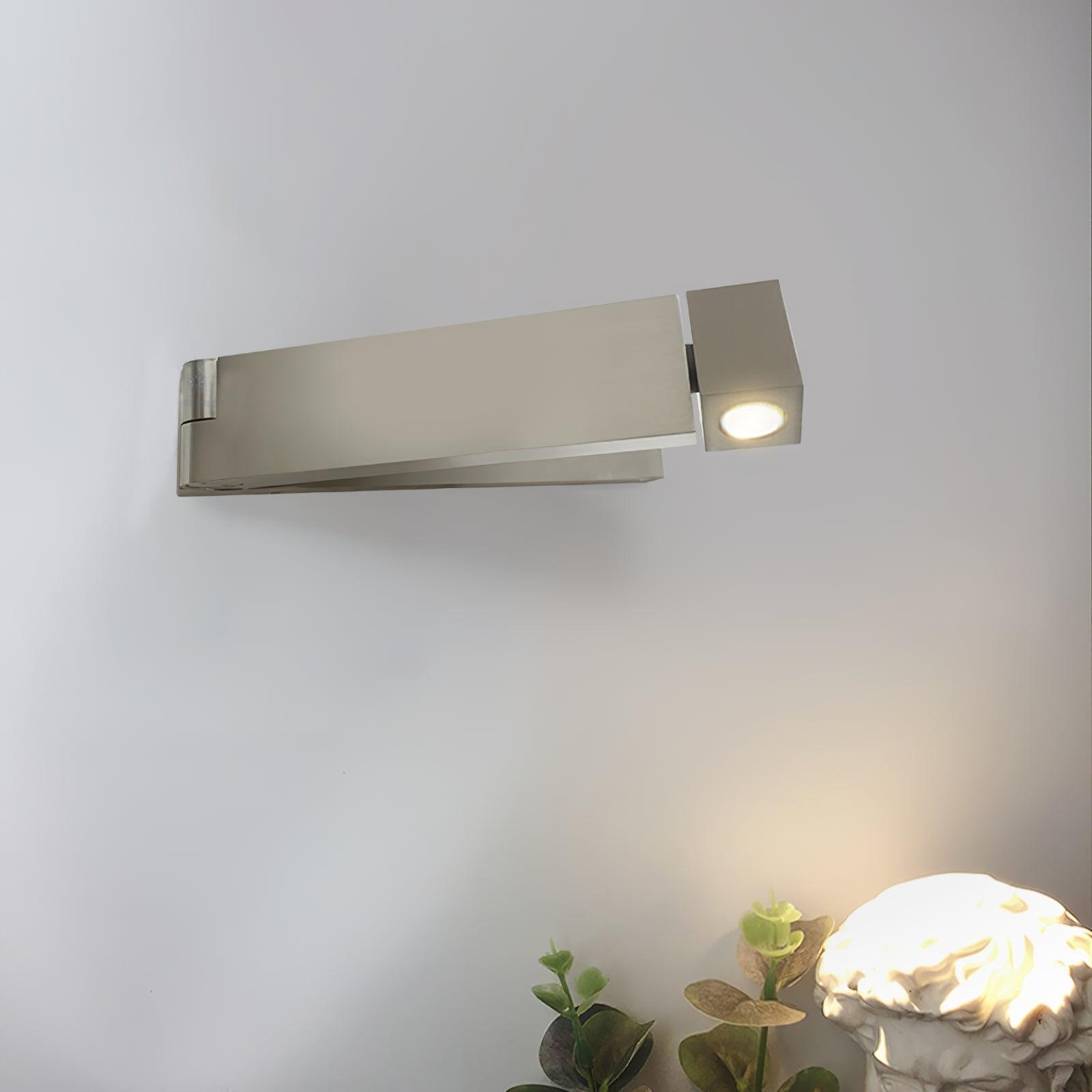 Brink LED Wall Light