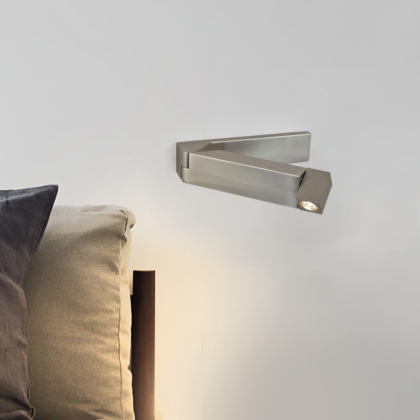 Brink LED Wall Light