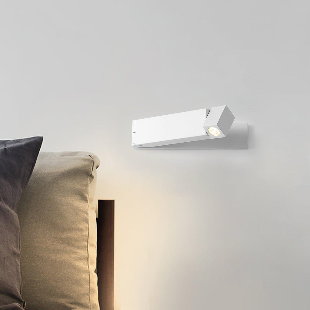 Brink LED Wall Light