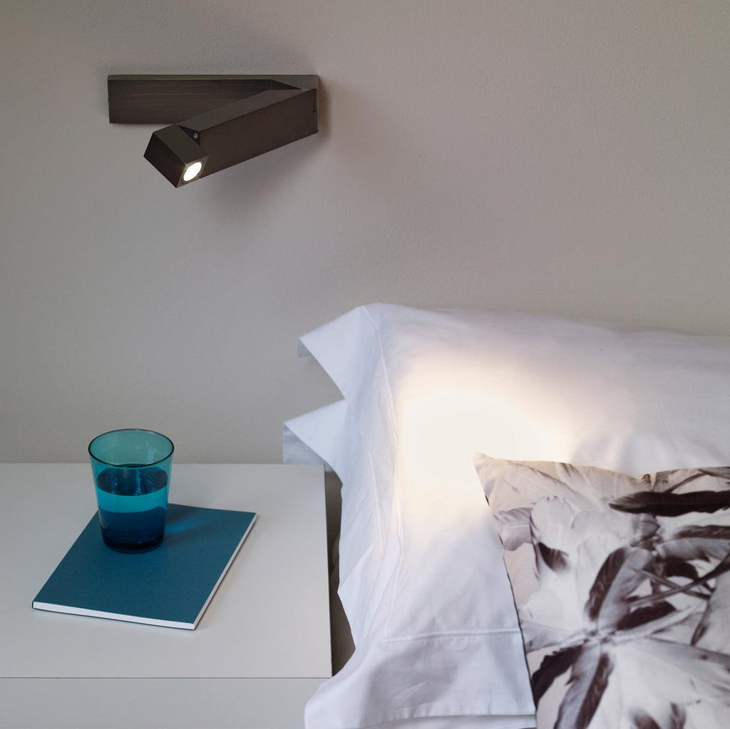 Brink LED Wall Light