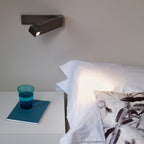 Brink LED Wall Light