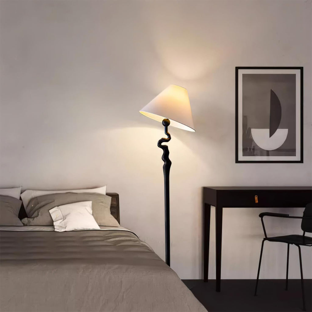 Brodie Floor Lamp