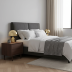 Brulee Portable Table Lamp