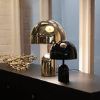 Brulee Portable Table Lamp