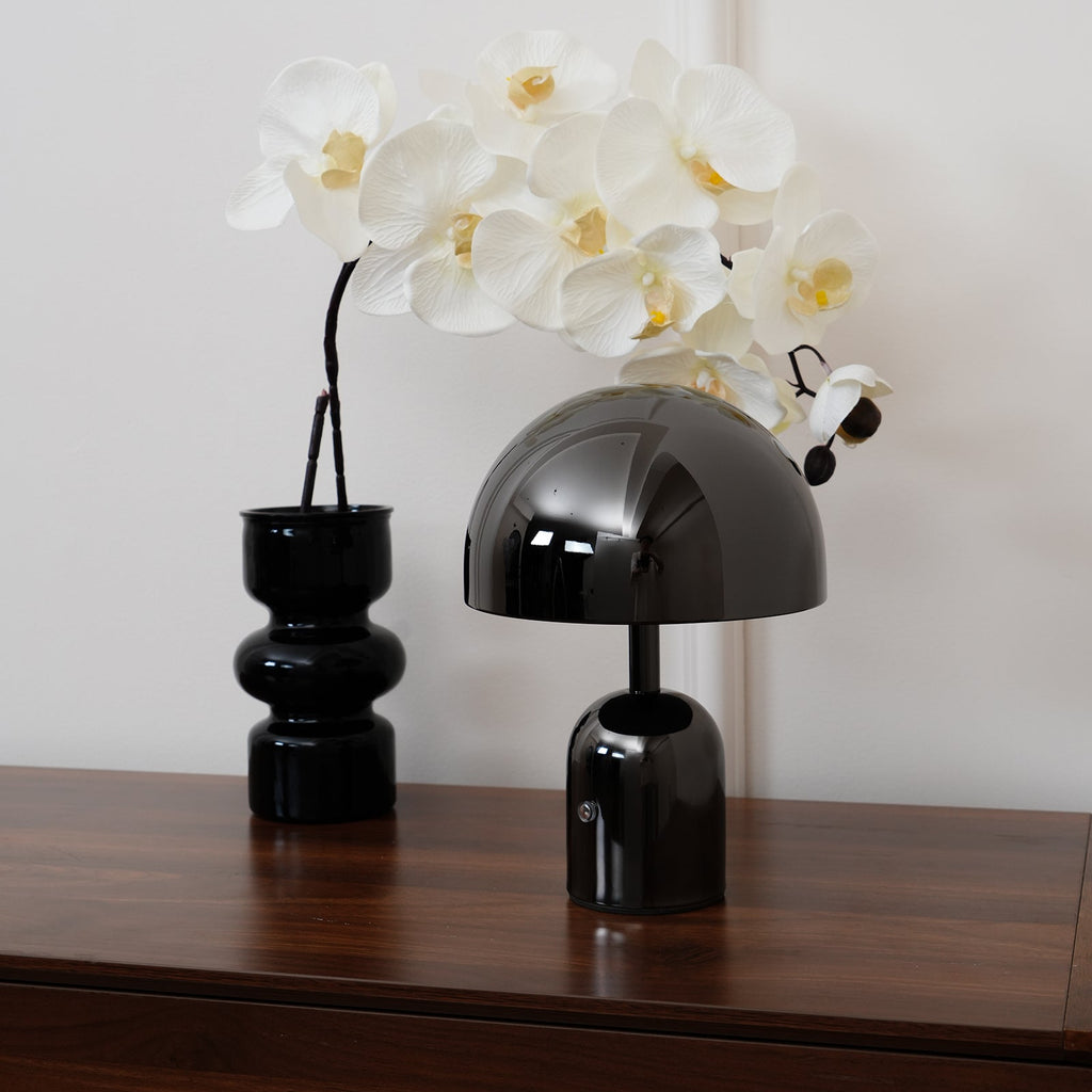 Brulee Portable Table Lamp