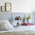 Brulee Portable Table Lamp