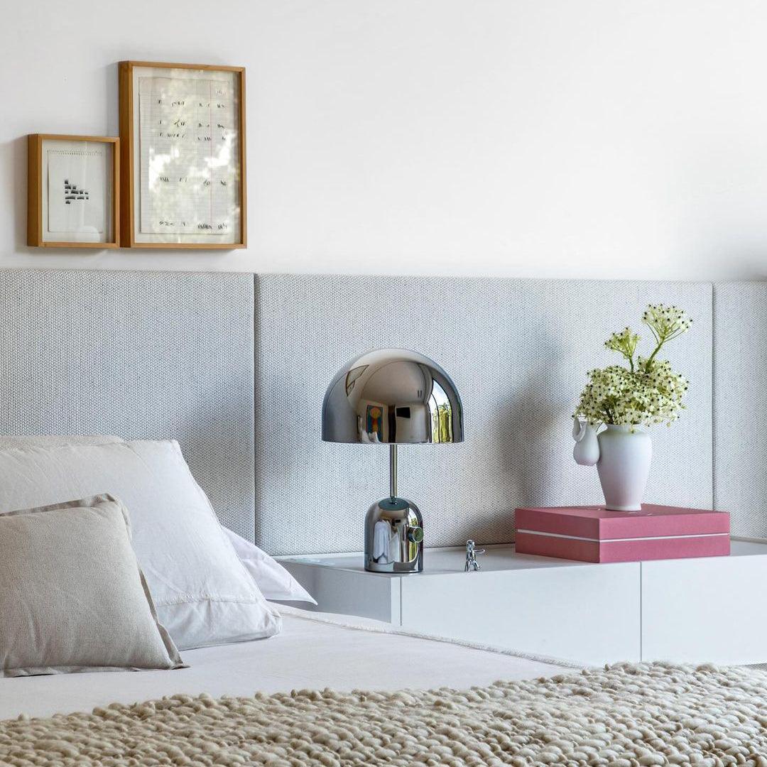 Brulee Portable Table Lamp