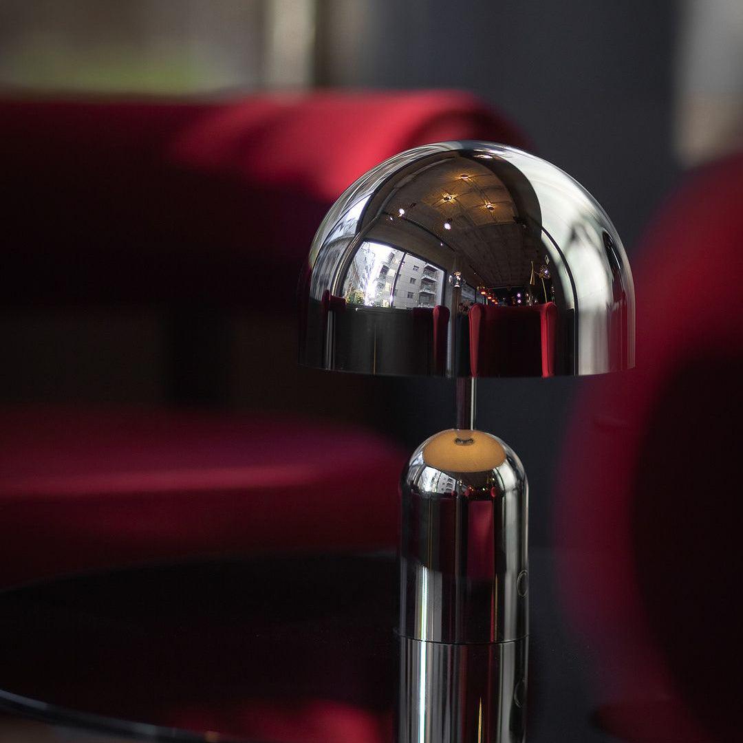 Brulee Portable Table Lamp