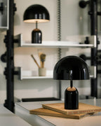 Brulee Portable Table Lamp