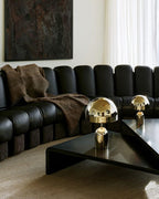 Brulee Portable Table Lamp