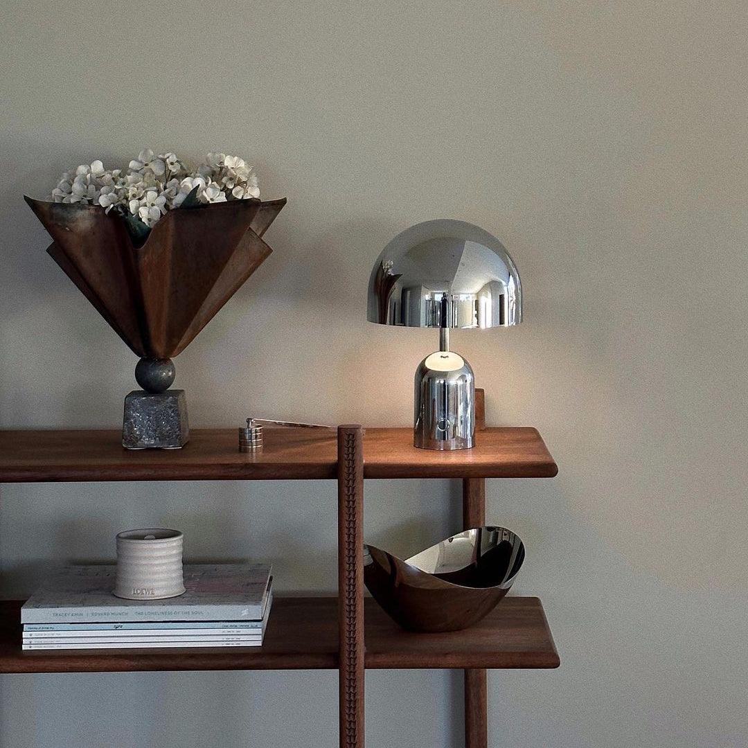 Brulee Portable Table Lamp