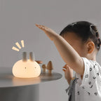 Bunny Night Light