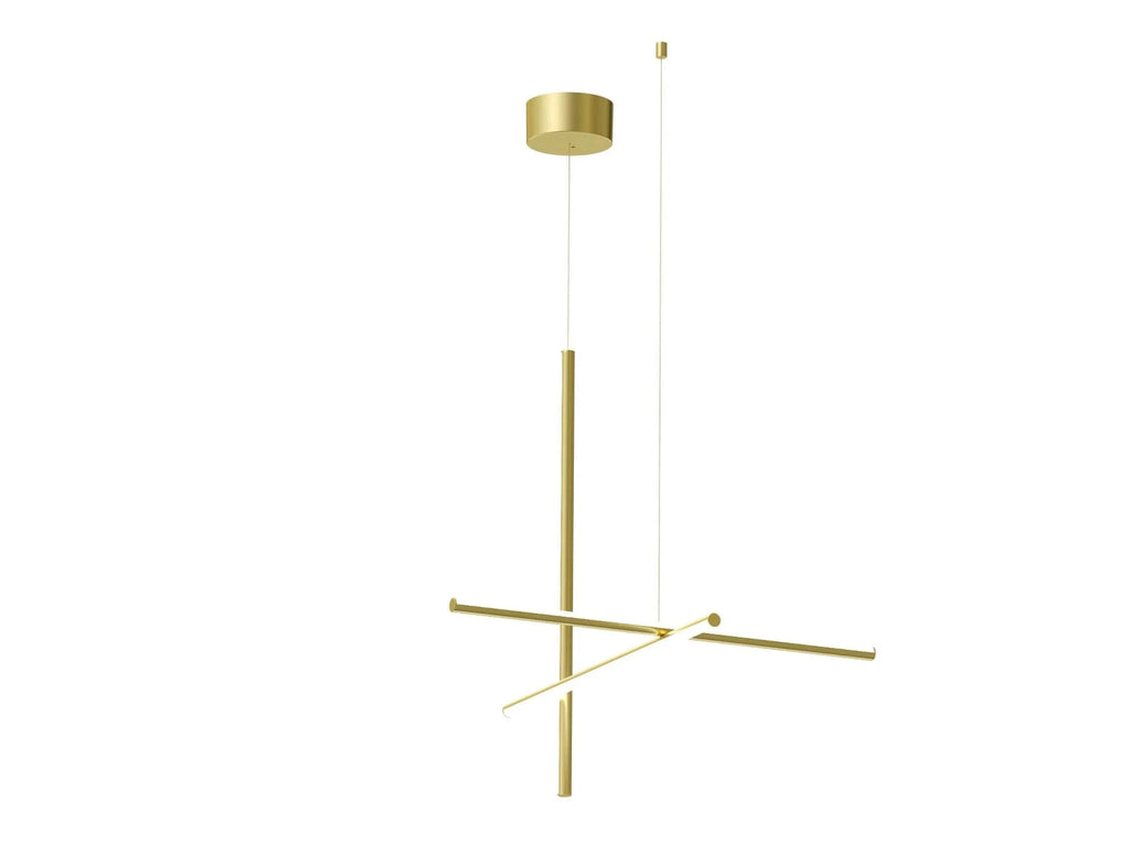 Coordinates  suspension lamp 3PA