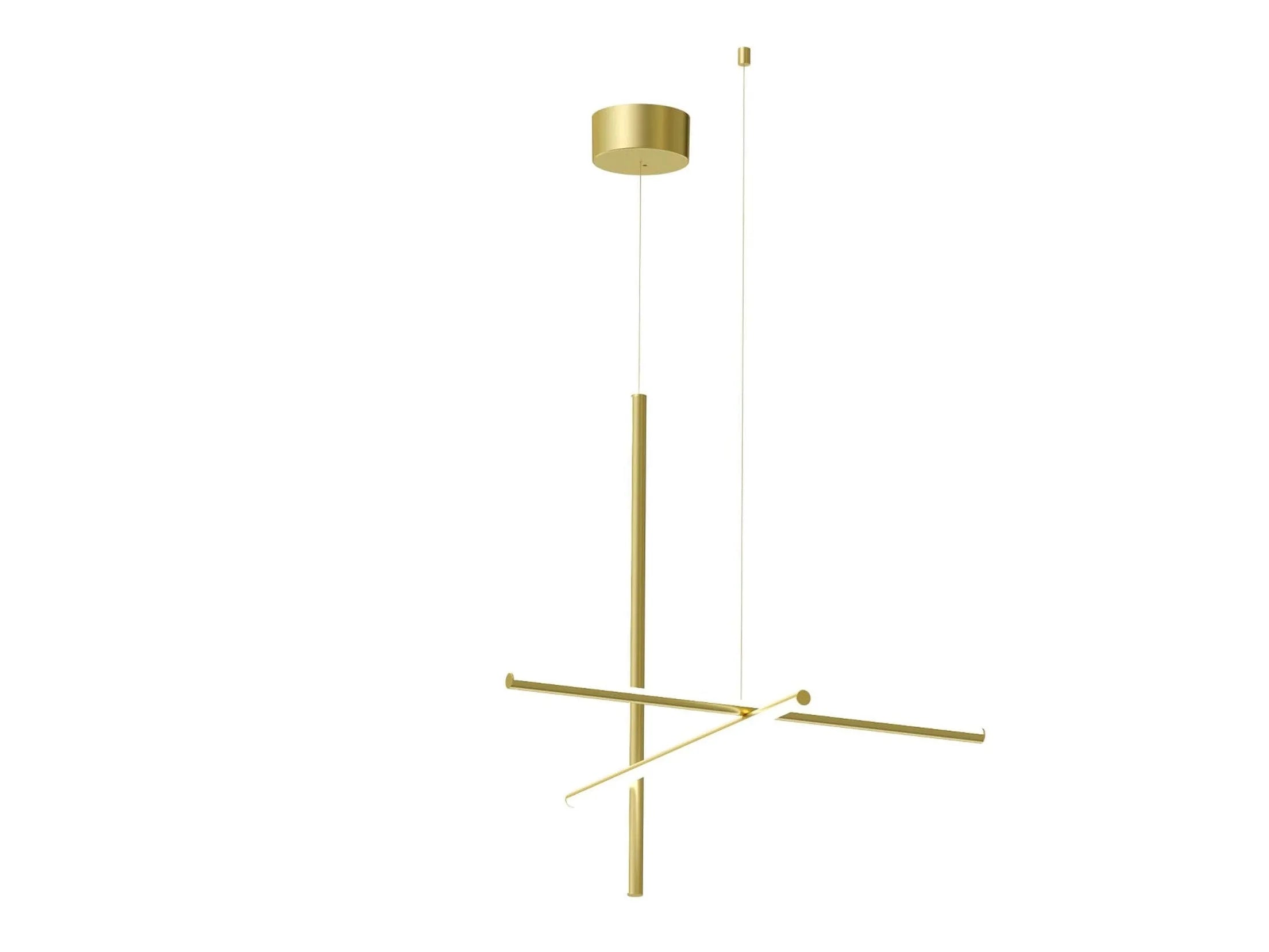 Coordinates  suspension lamp 3PA