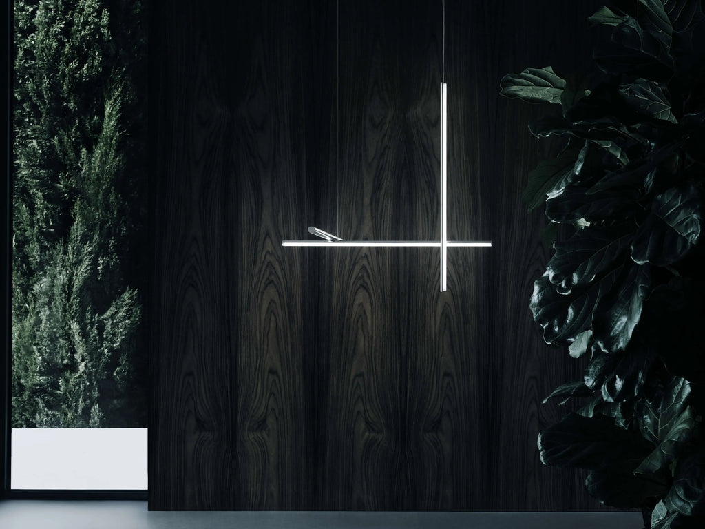 Coordinates  suspension lamp 3PA