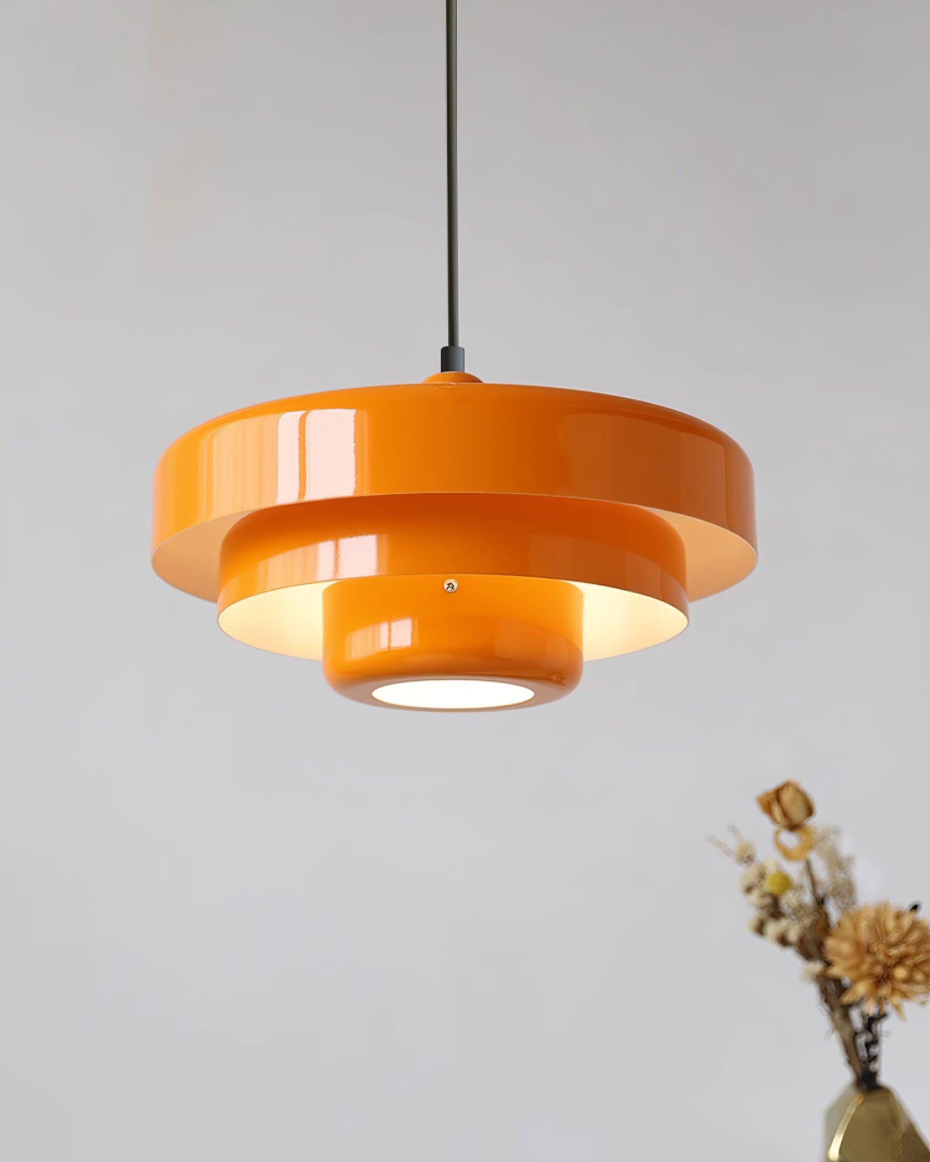 Cake Pendant Lamp
