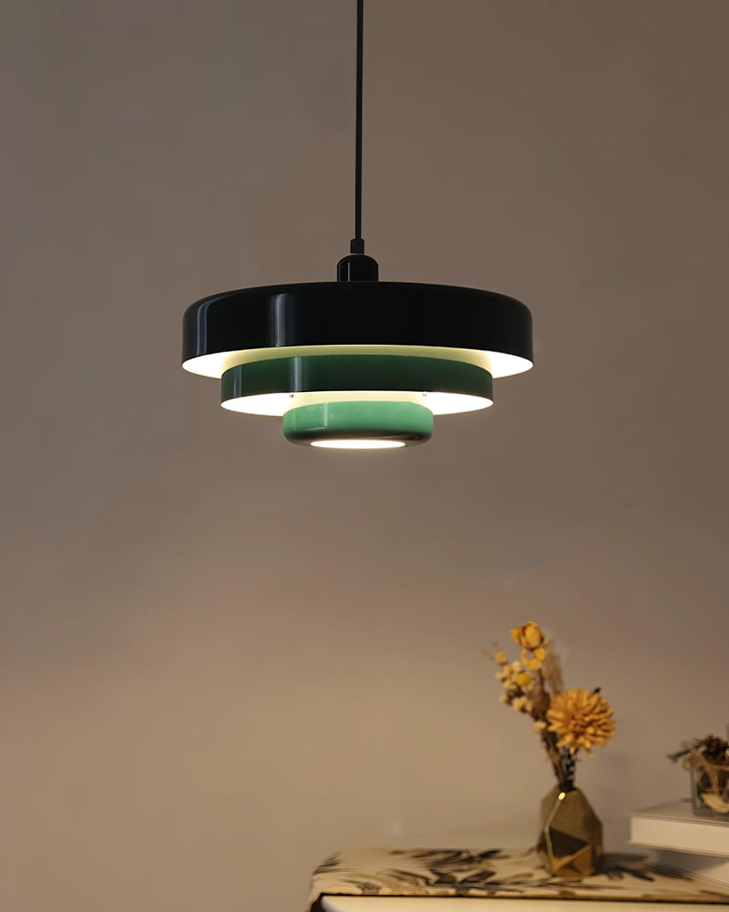 Cake Pendant Lamp