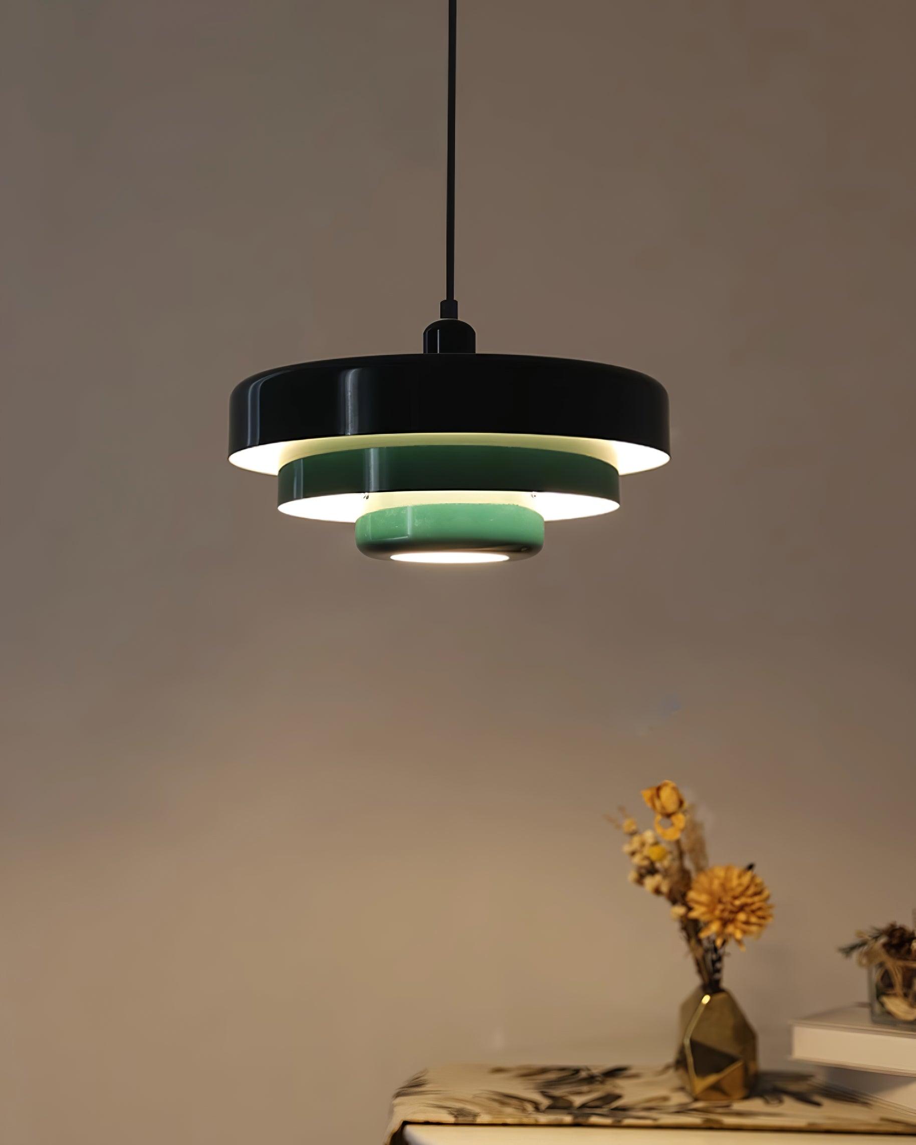 Cake Pendant Lamp