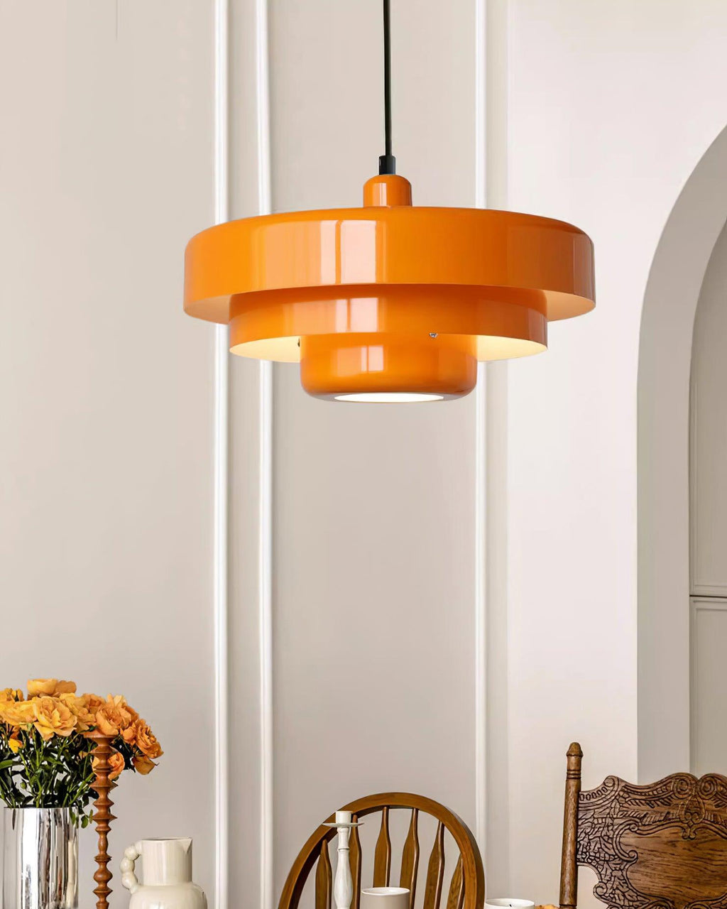 Cake Pendant Lamp