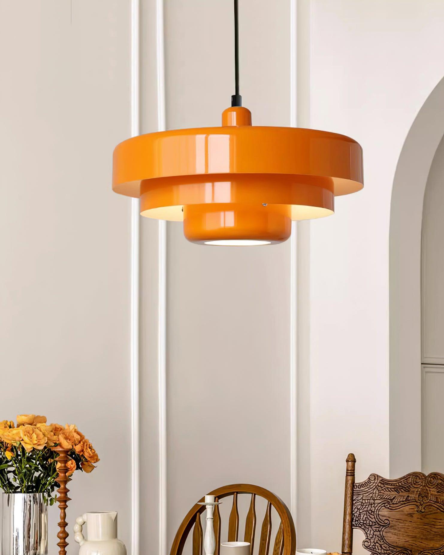 Cake Pendant Lamp