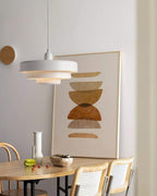 Cake Pendant Lamp