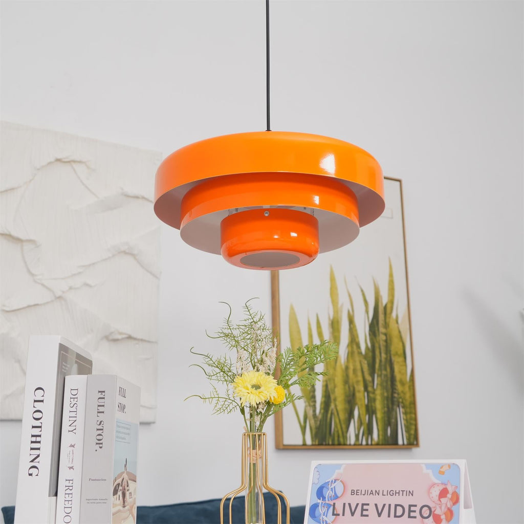 Cake Pendant Lamp