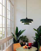 Cake Pendant Lamp