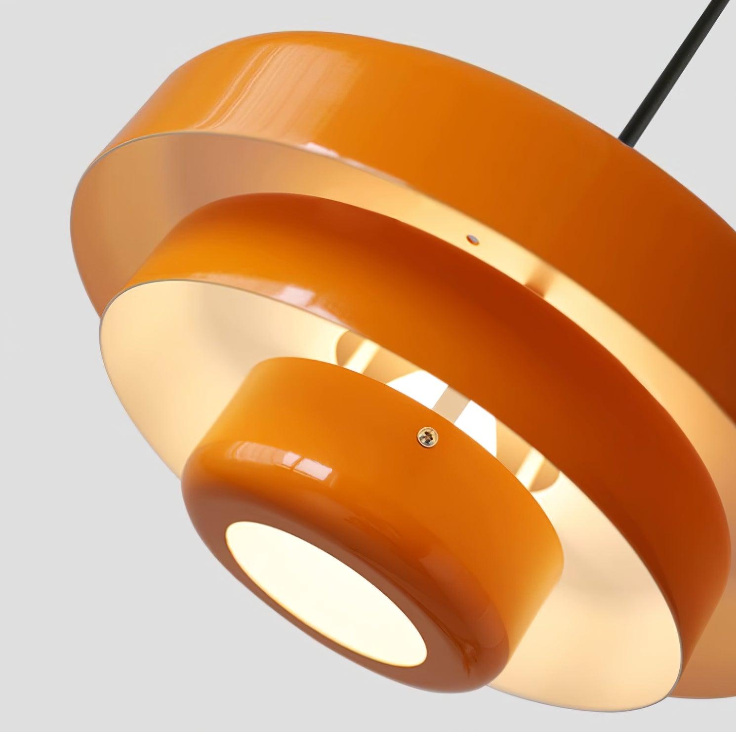 Cake Pendant Lamp